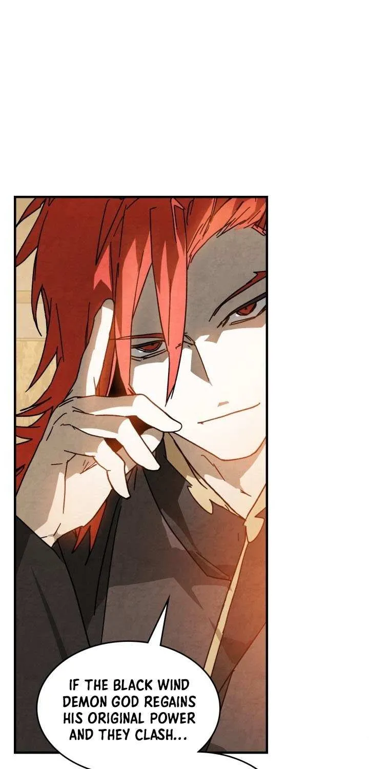 Read Chronicles of a Returner chapter 131 image 44 on Lezhin