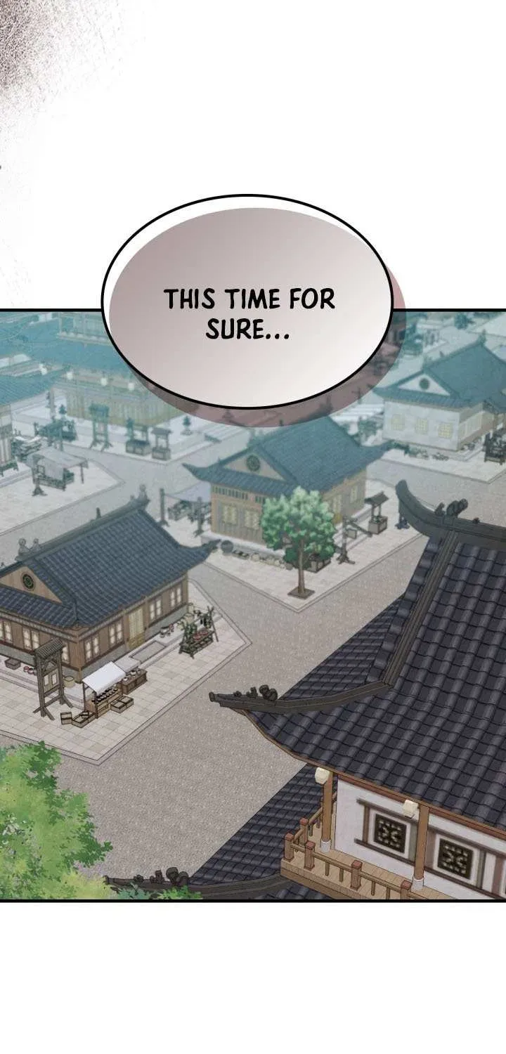 Read Chronicles of a Returner chapter 131 image 46 on Lezhin