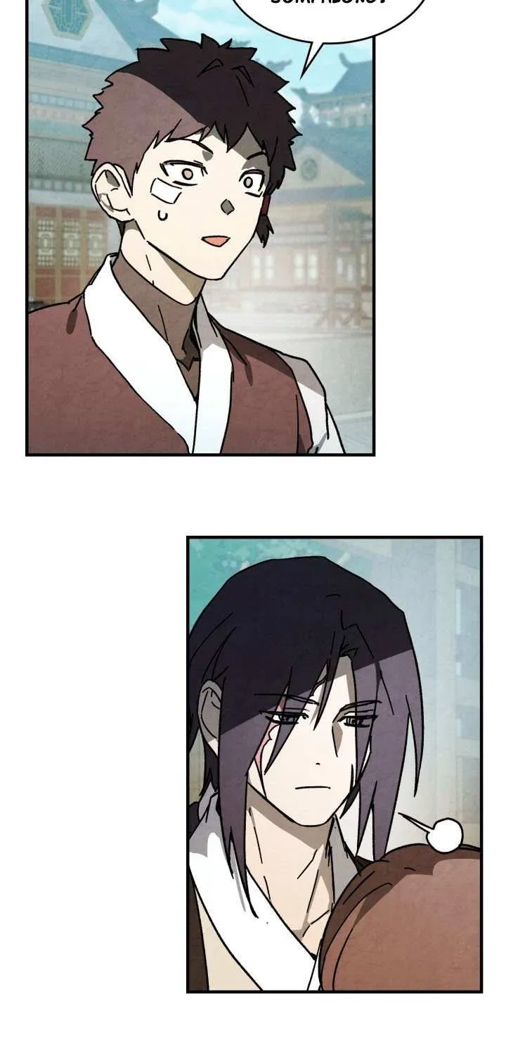 Read Chronicles of a Returner chapter 131 image 49 on Lezhin