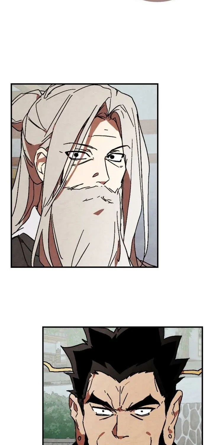 Read Chronicles of a Returner chapter 131 image 53 on Lezhin
