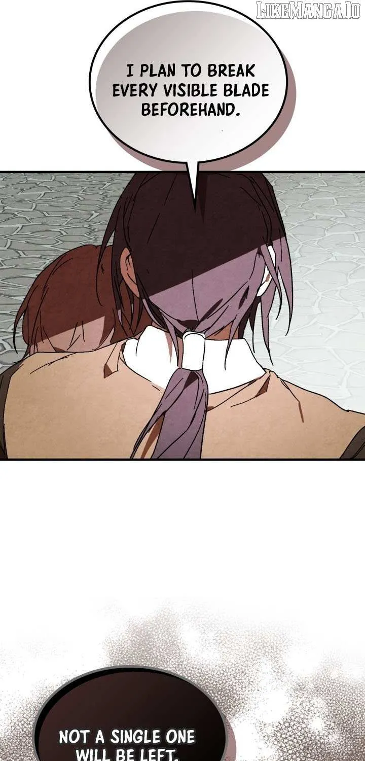 Read Chronicles of a Returner chapter 131 image 55 on Lezhin