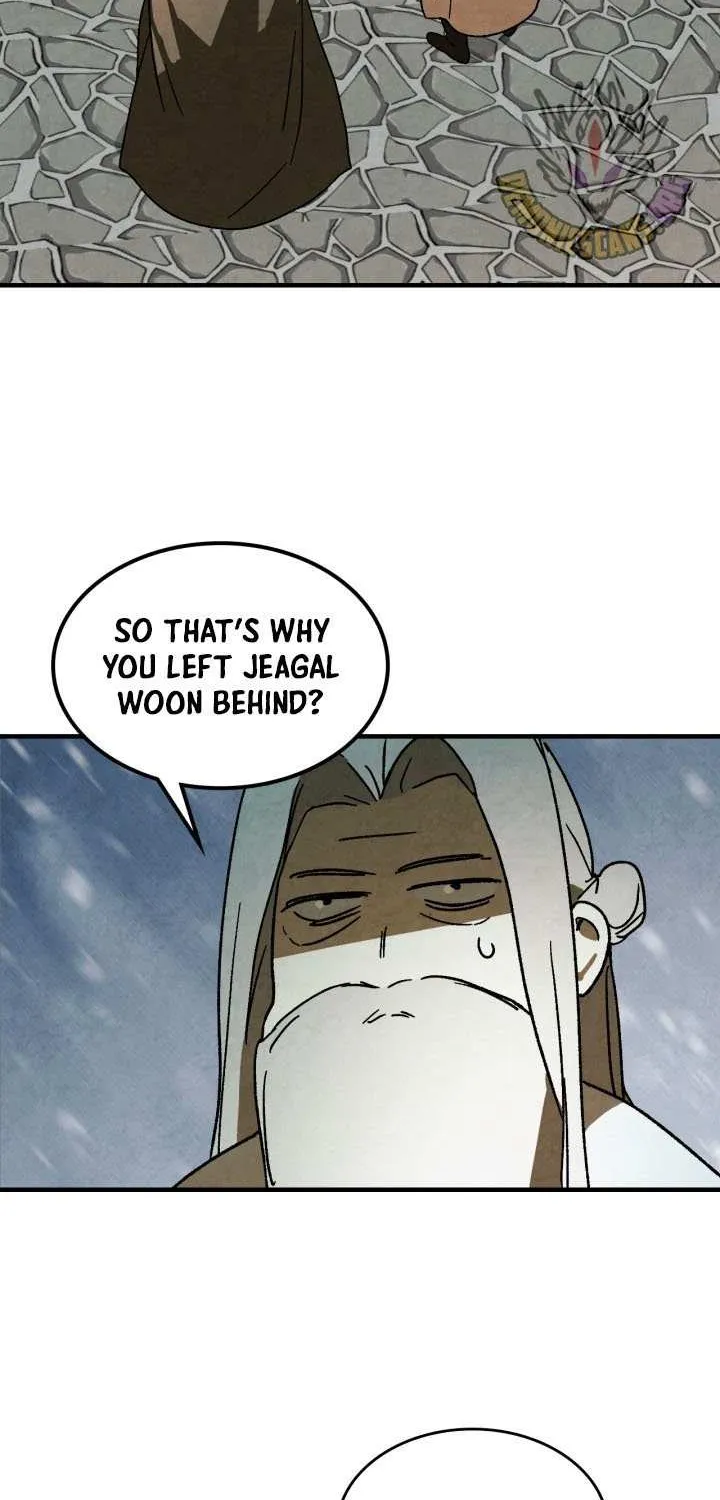 Read Chronicles of a Returner chapter 131 image 58 on Lezhin