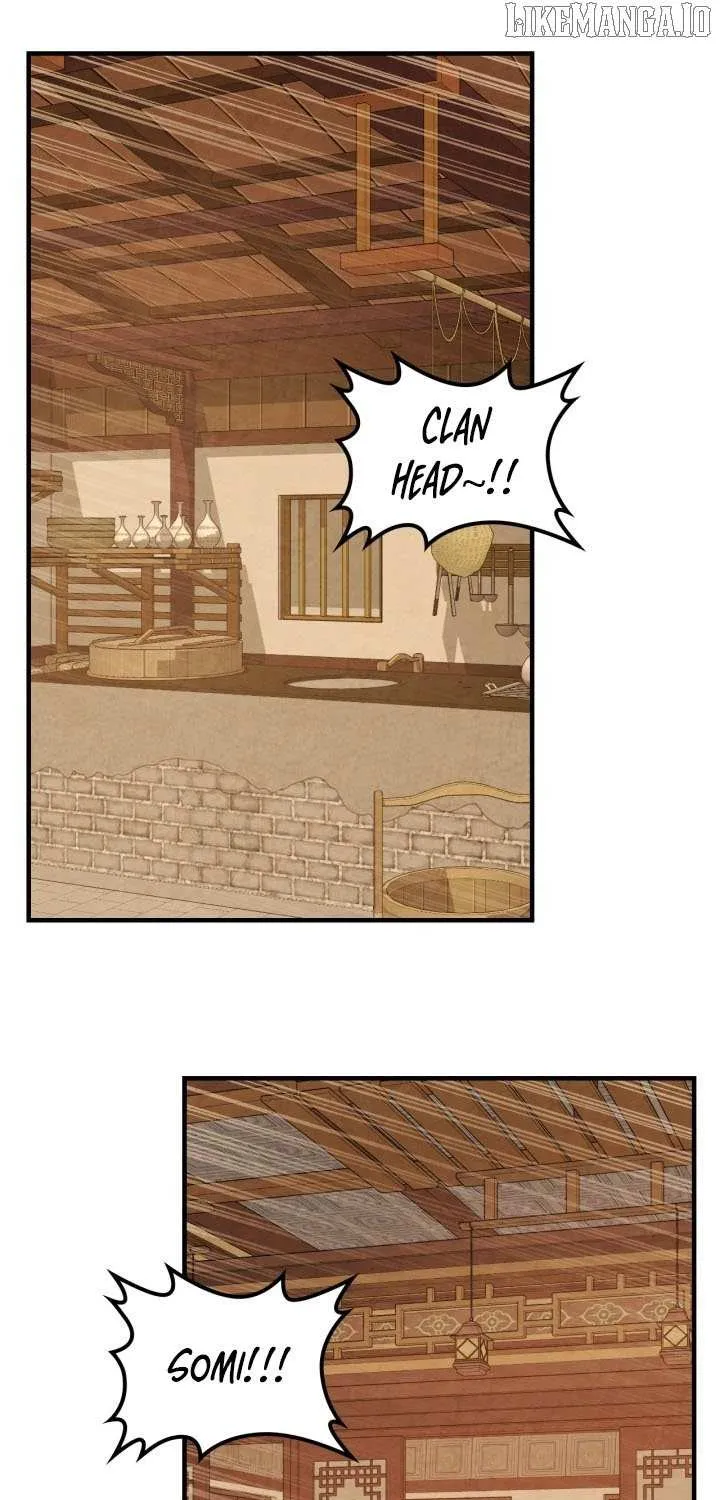 Read Chronicles of a Returner chapter 131 image 62 on Lezhin