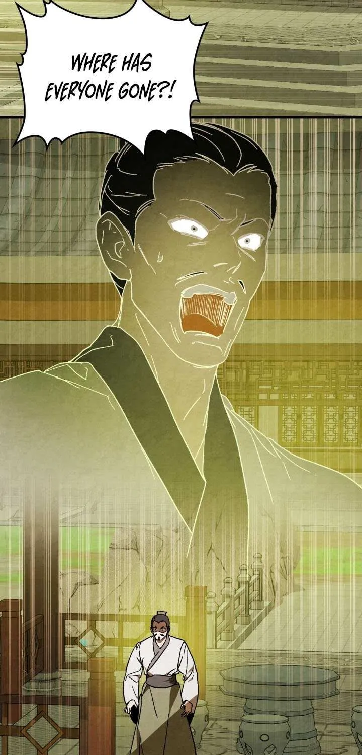 Read Chronicles of a Returner chapter 131 image 64 on Lezhin
