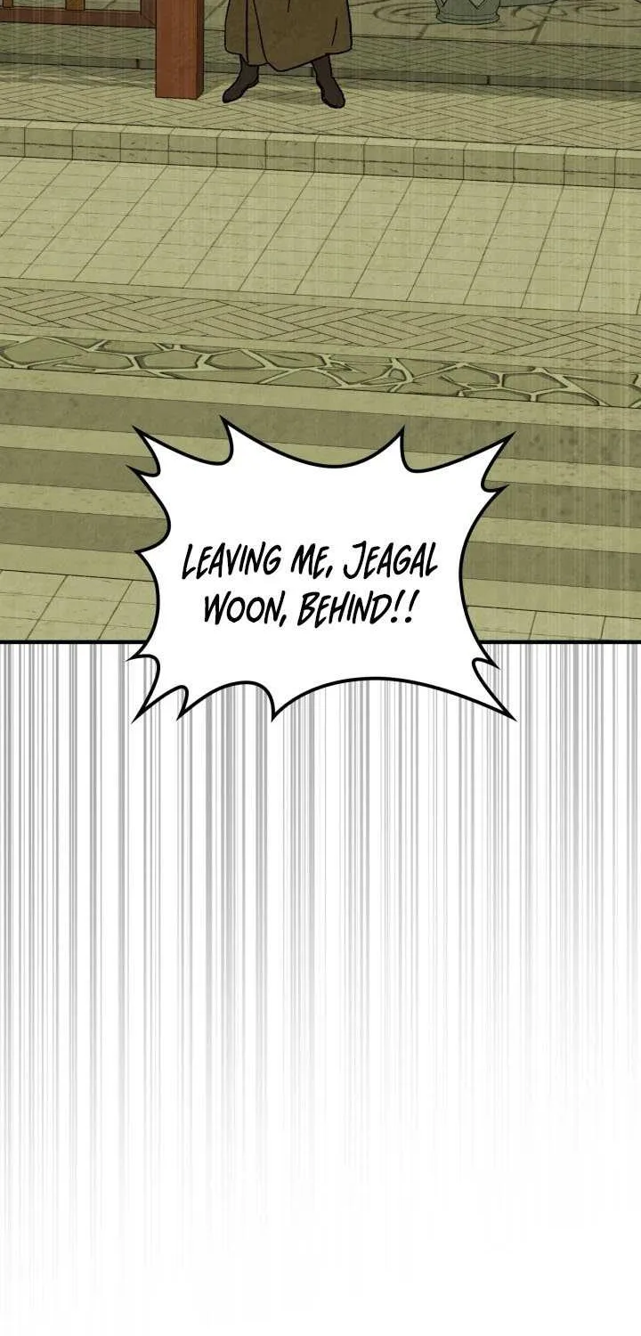 Read Chronicles of a Returner chapter 131 image 65 on Lezhin