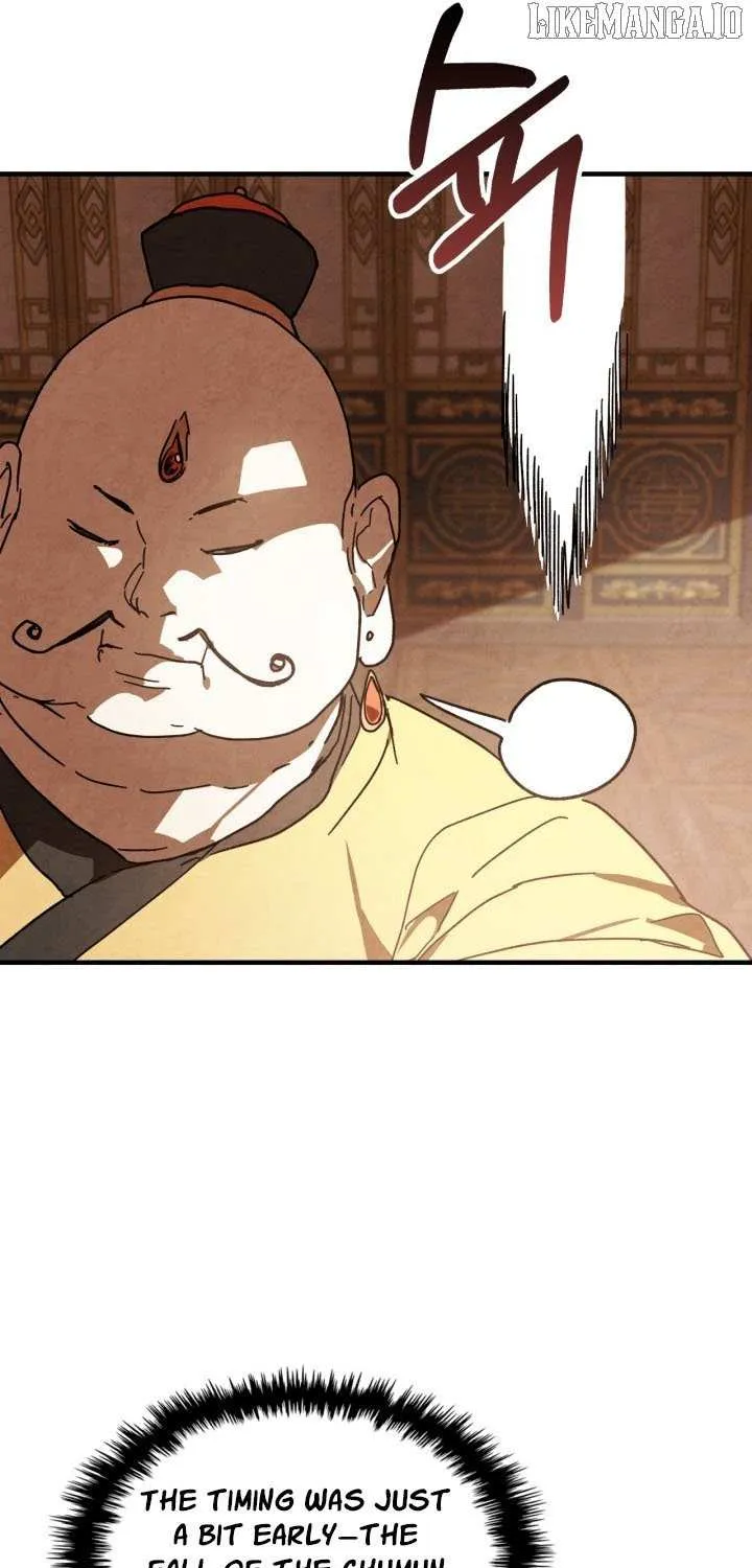 Read Chronicles of a Returner chapter 131 image 68 on Lezhin