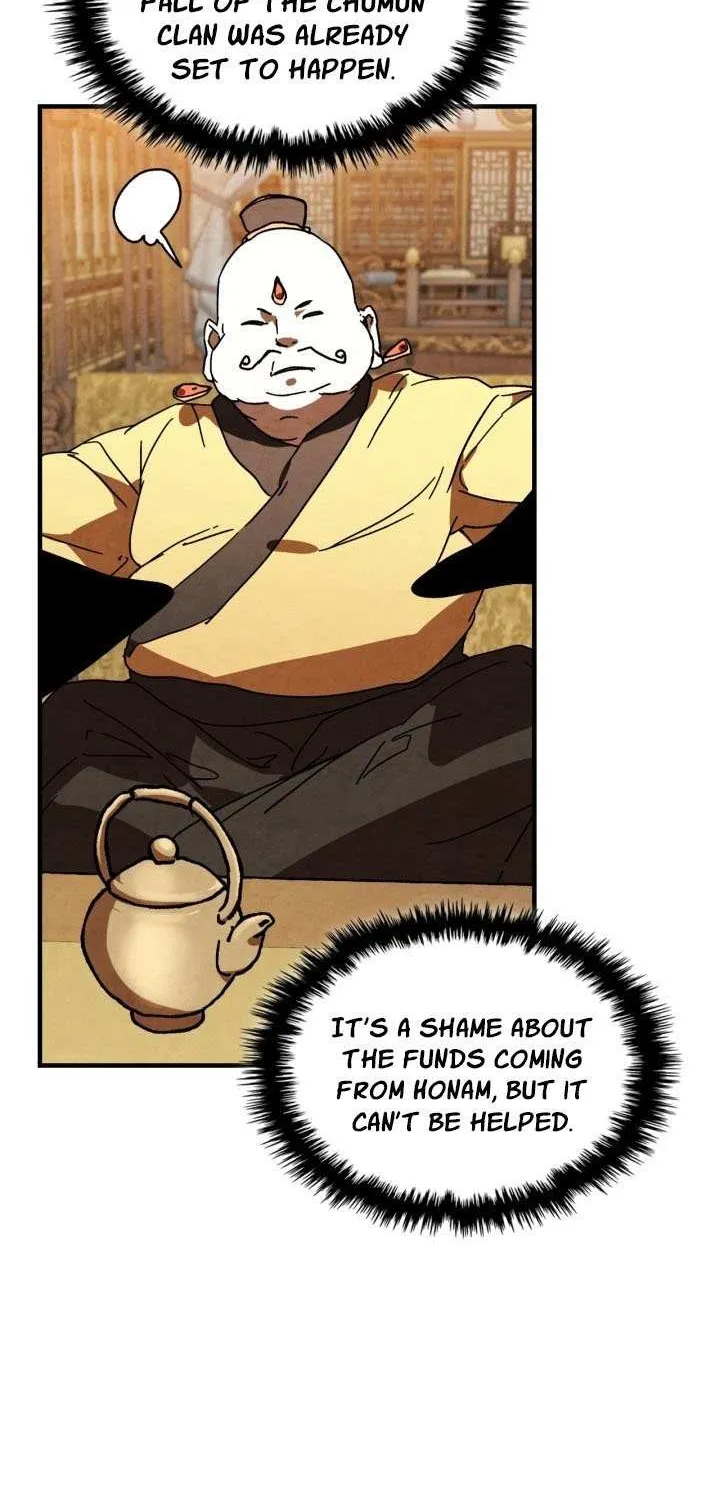 Read Chronicles of a Returner chapter 131 image 69 on Lezhin