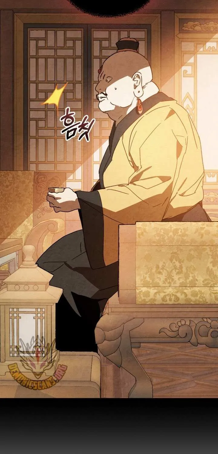 Read Chronicles of a Returner chapter 131 image 72 on Lezhin