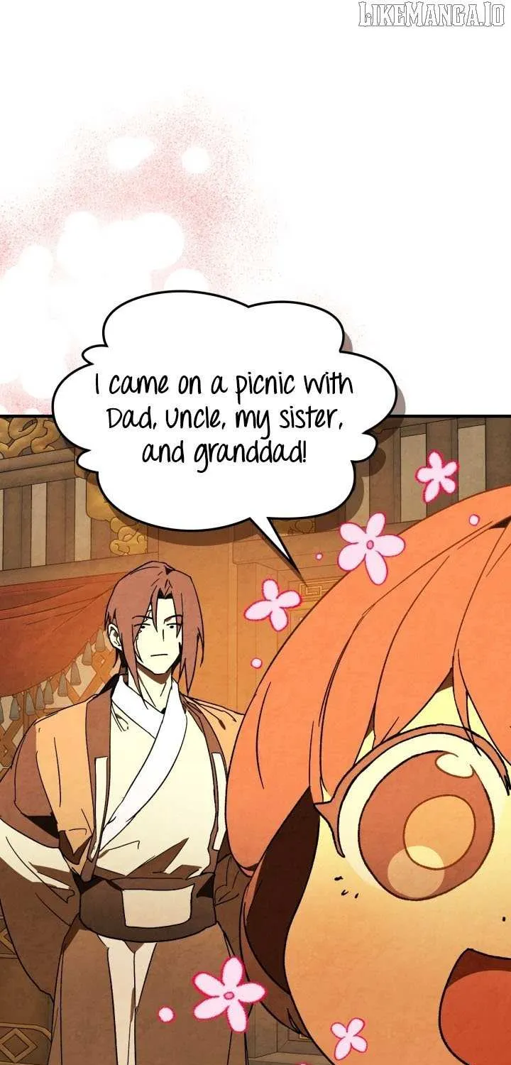 Read Chronicles of a Returner chapter 132 image 13 on Lezhin