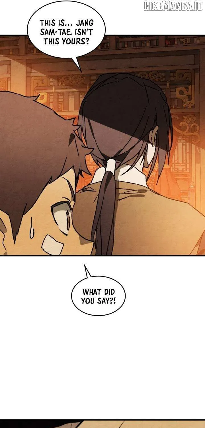 Read Chronicles of a Returner chapter 132 image 20 on Lezhin