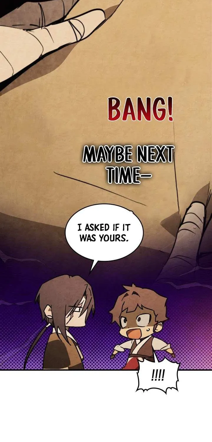 Read Chronicles of a Returner chapter 132 image 21 on Lezhin