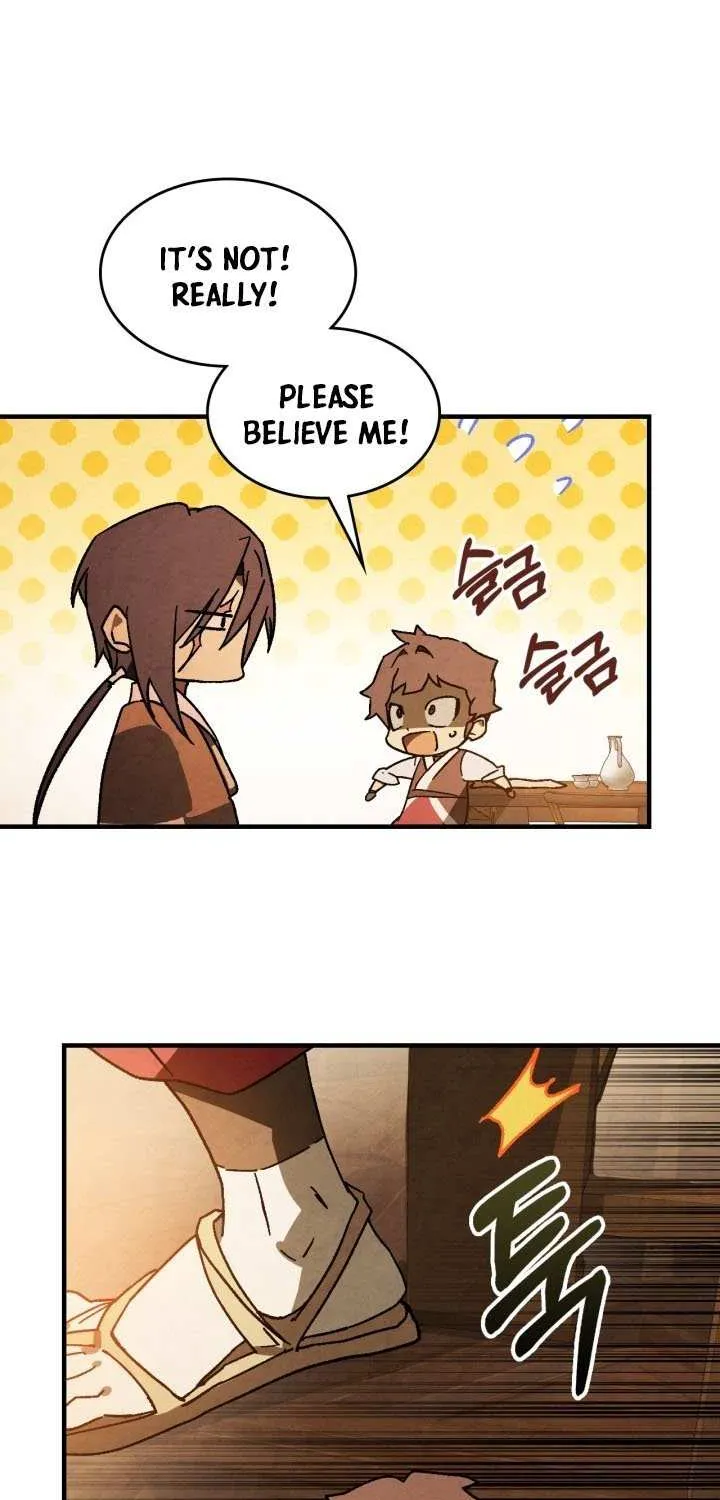 Read Chronicles of a Returner chapter 132 image 22 on Lezhin