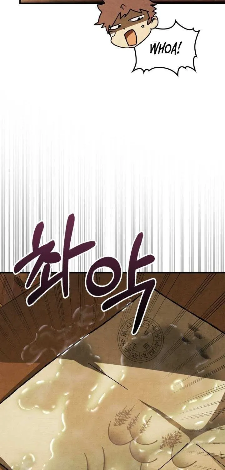 Read Chronicles of a Returner chapter 132 image 23 on Lezhin