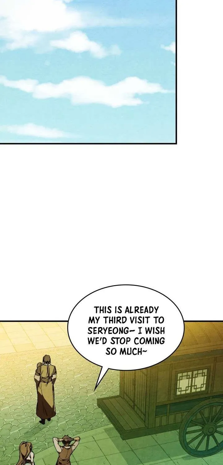 Read Chronicles of a Returner chapter 132 image 29 on Lezhin