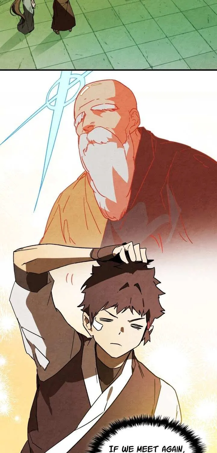 Read Chronicles of a Returner chapter 132 image 30 on Lezhin