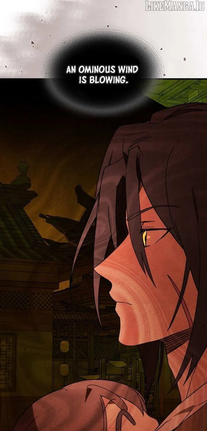Read Chronicles of a Returner chapter 132 image 33 on Lezhin