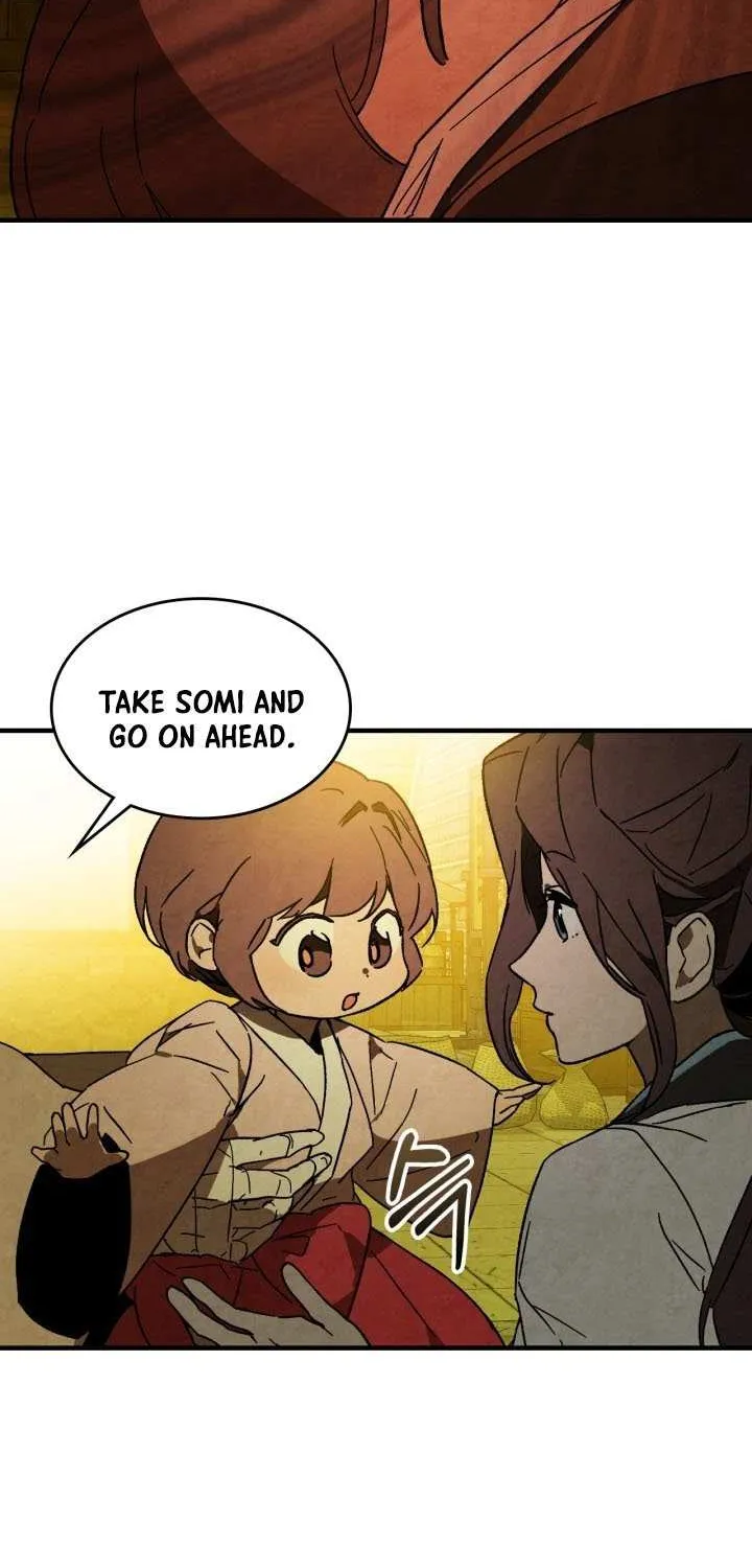Read Chronicles of a Returner chapter 132 image 34 on Lezhin