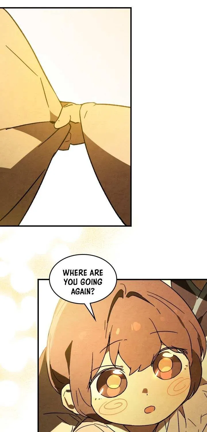 Read Chronicles of a Returner chapter 132 image 36 on Lezhin