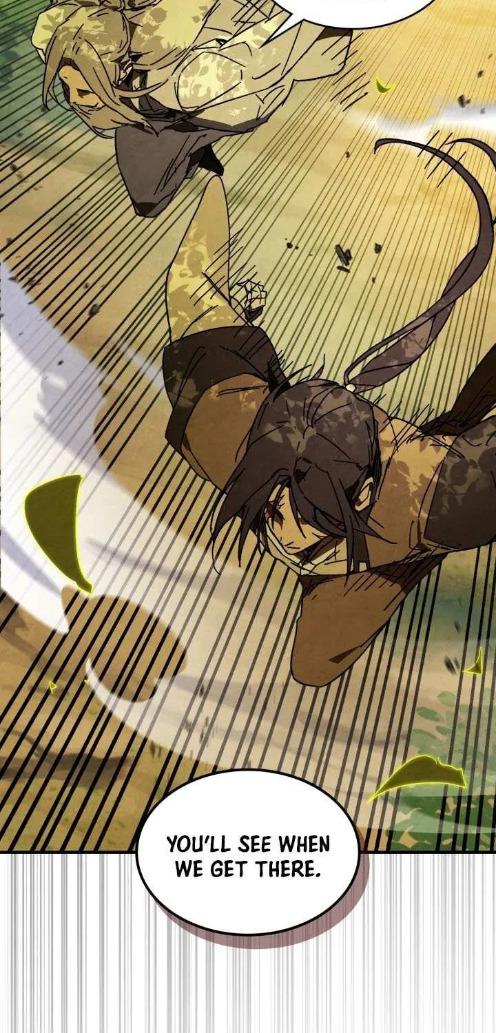 Read Chronicles of a Returner chapter 132 image 41 on Lezhin