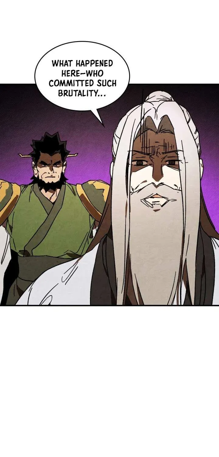Read Chronicles of a Returner chapter 132 image 48 on Lezhin