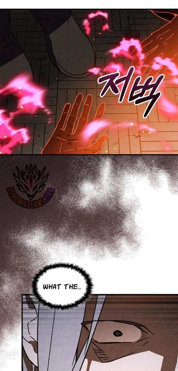 Read Chronicles of a Returner chapter 132 image 49 on Lezhin