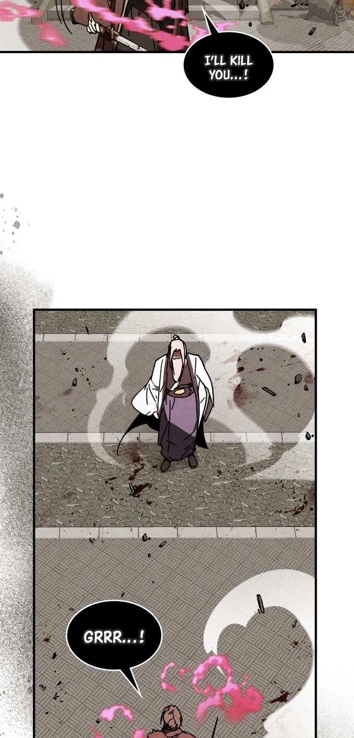 Read Chronicles of a Returner chapter 132 image 55 on Lezhin
