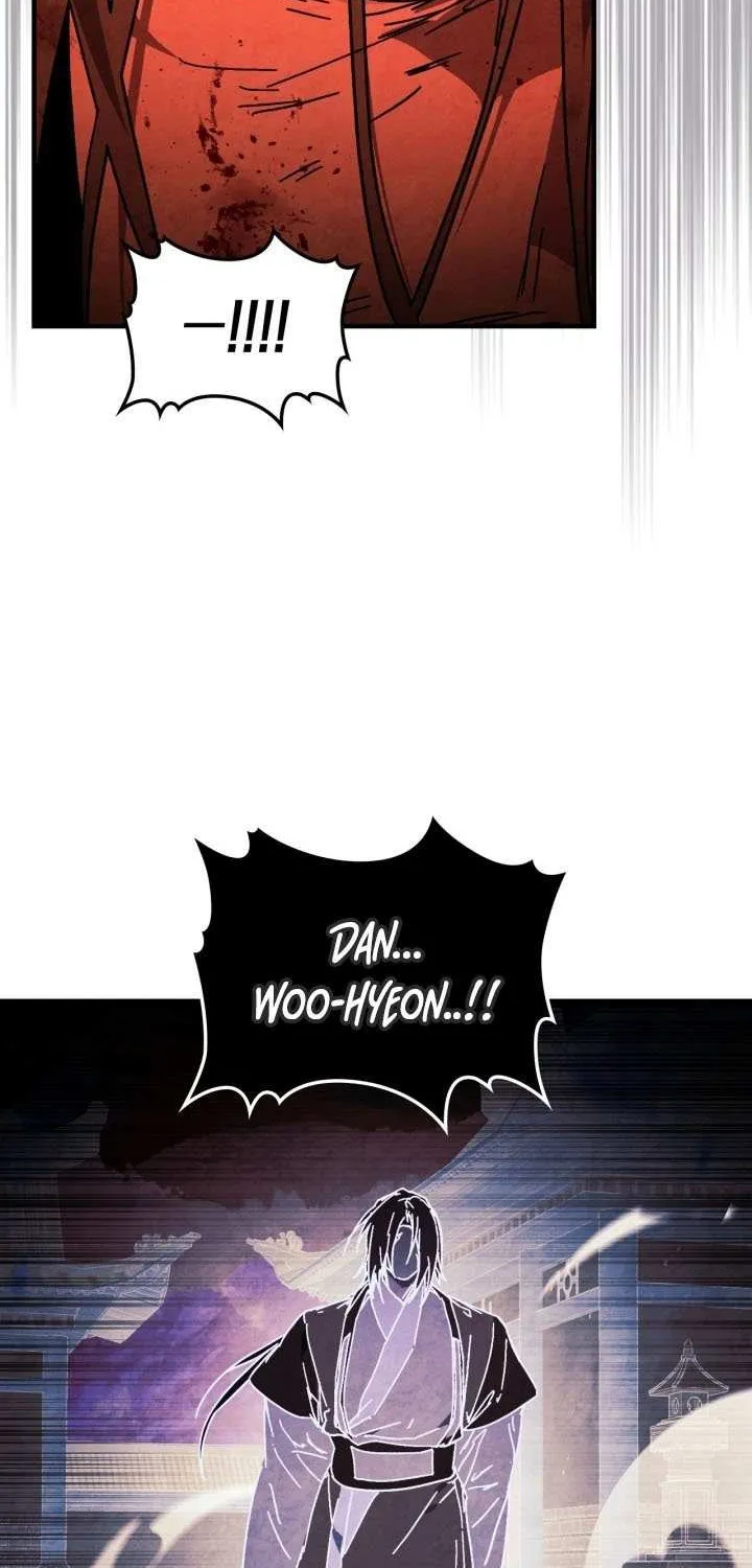 Read Chronicles of a Returner chapter 132 image 58 on Lezhin