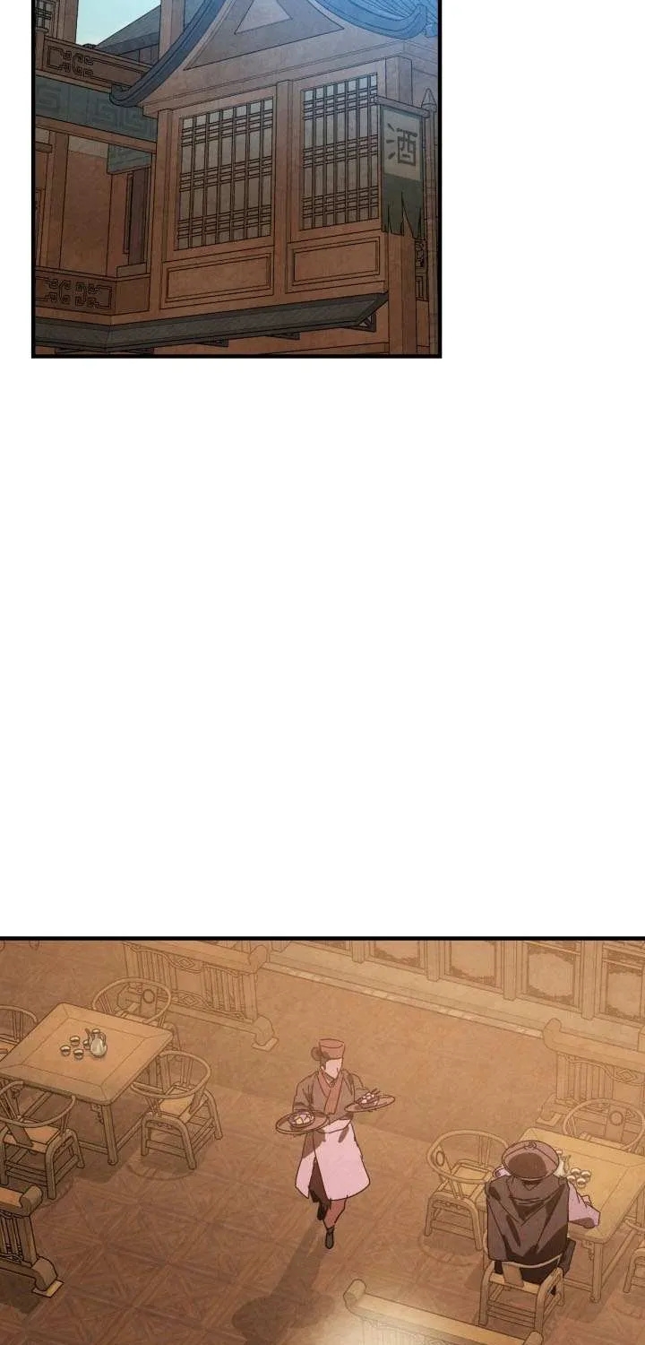 Read Chronicles of a Returner chapter 132 image 6 on Lezhin