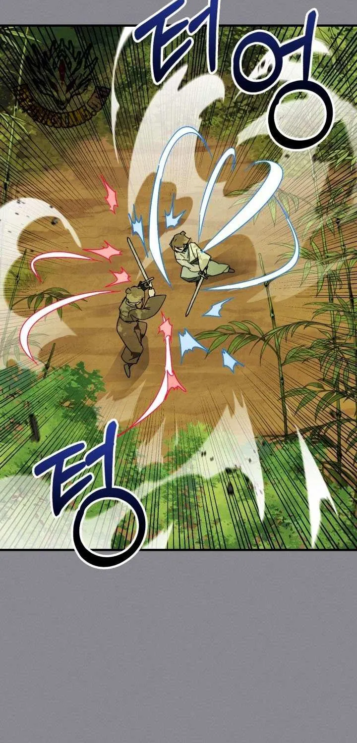 Read Chronicles of a Returner chapter 132 image 65 on Lezhin