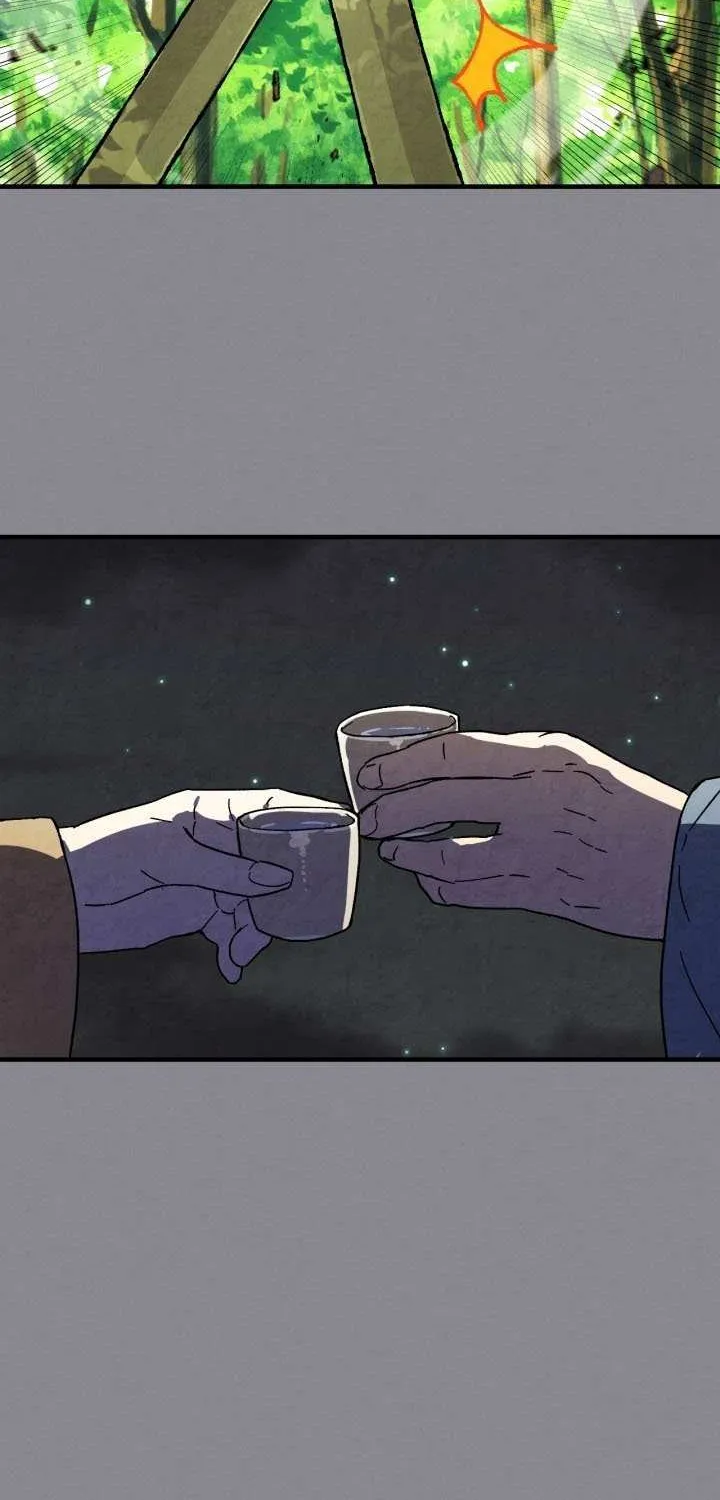 Read Chronicles of a Returner chapter 132 image 68 on Lezhin