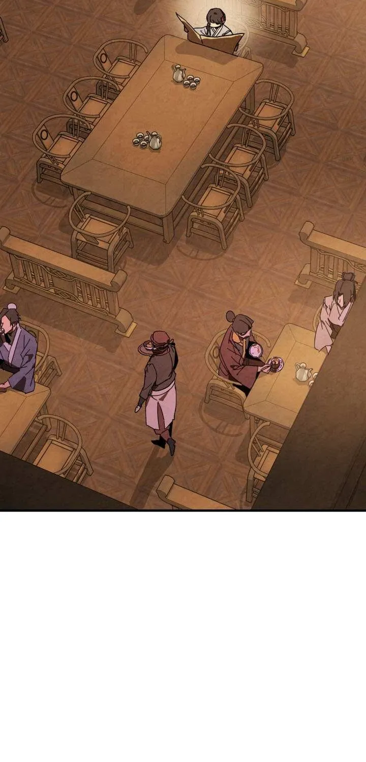 Read Chronicles of a Returner chapter 132 image 7 on Lezhin