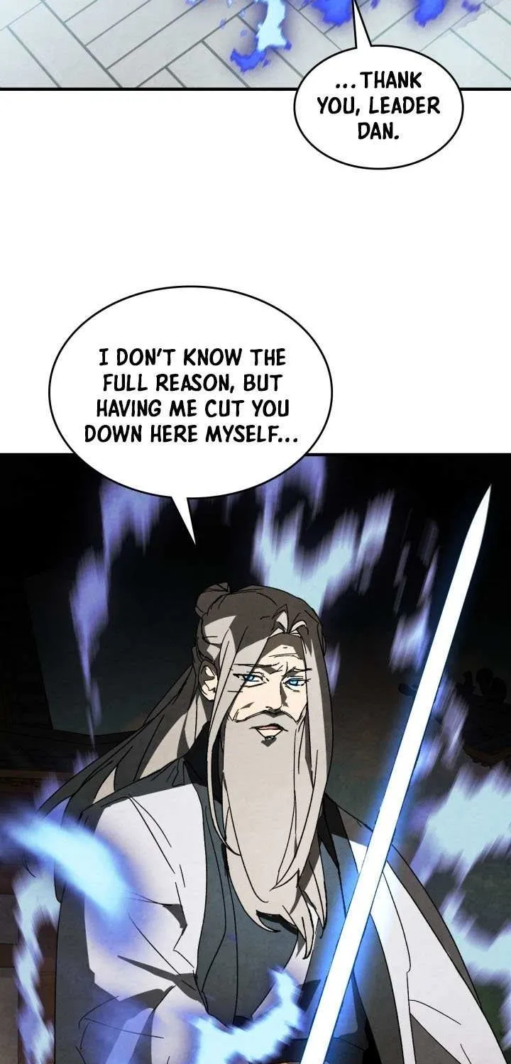 Read Chronicles of a Returner chapter 132 image 72 on Lezhin