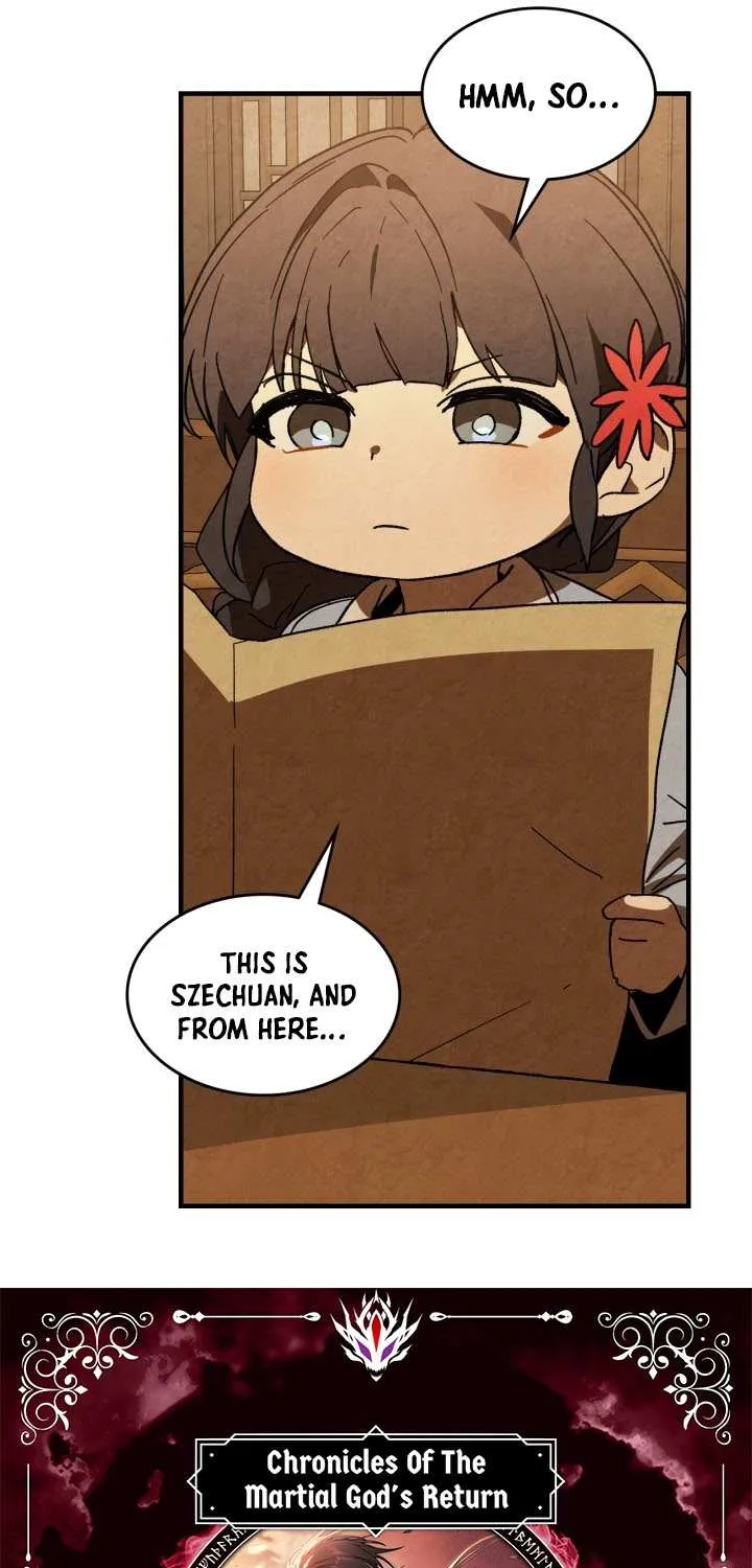 Read Chronicles of a Returner chapter 132 image 8 on Lezhin
