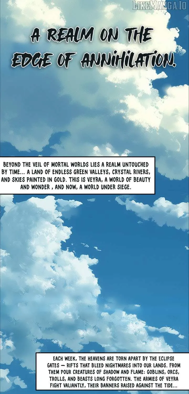Read Chronicles of a Returner chapter 133 image 1 on Lezhin