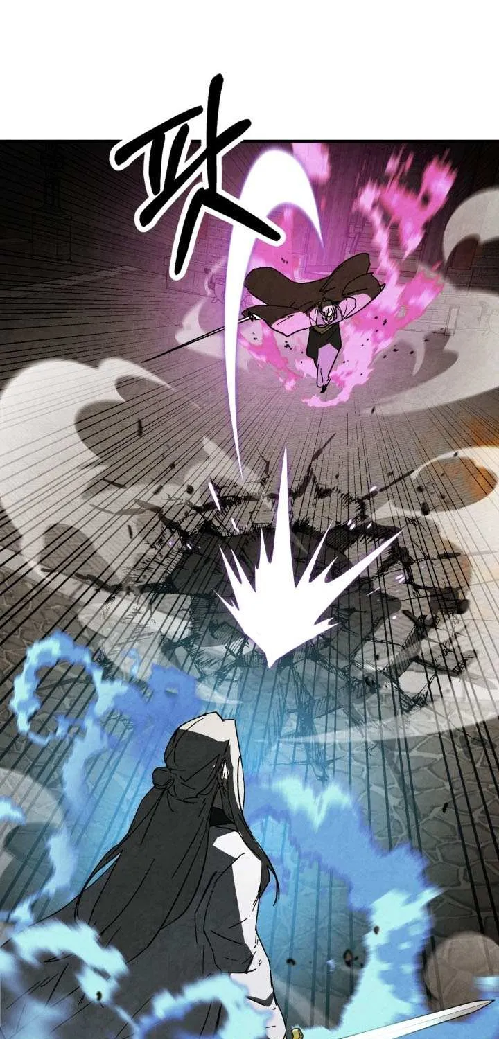 Read Chronicles of a Returner chapter 133 image 11 on Lezhin
