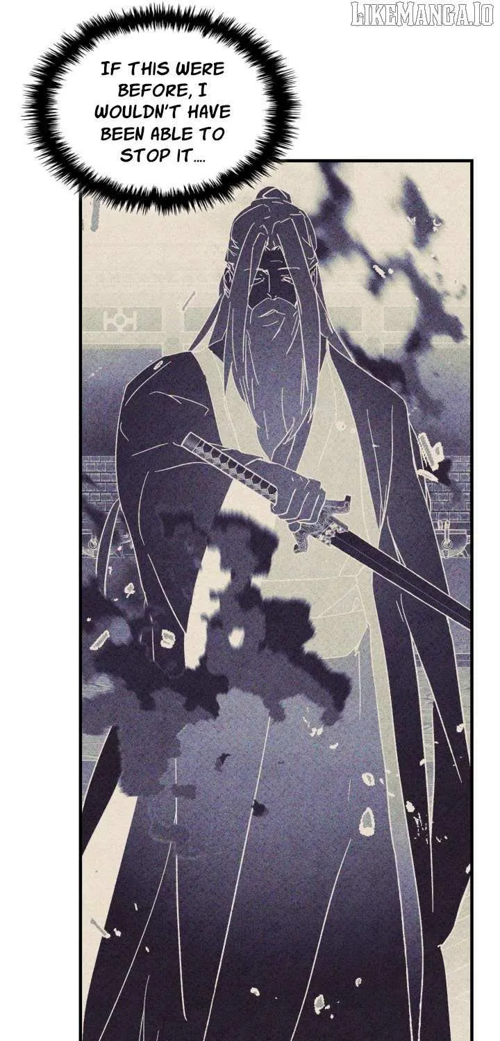 Read Chronicles of a Returner chapter 133 image 13 on Lezhin