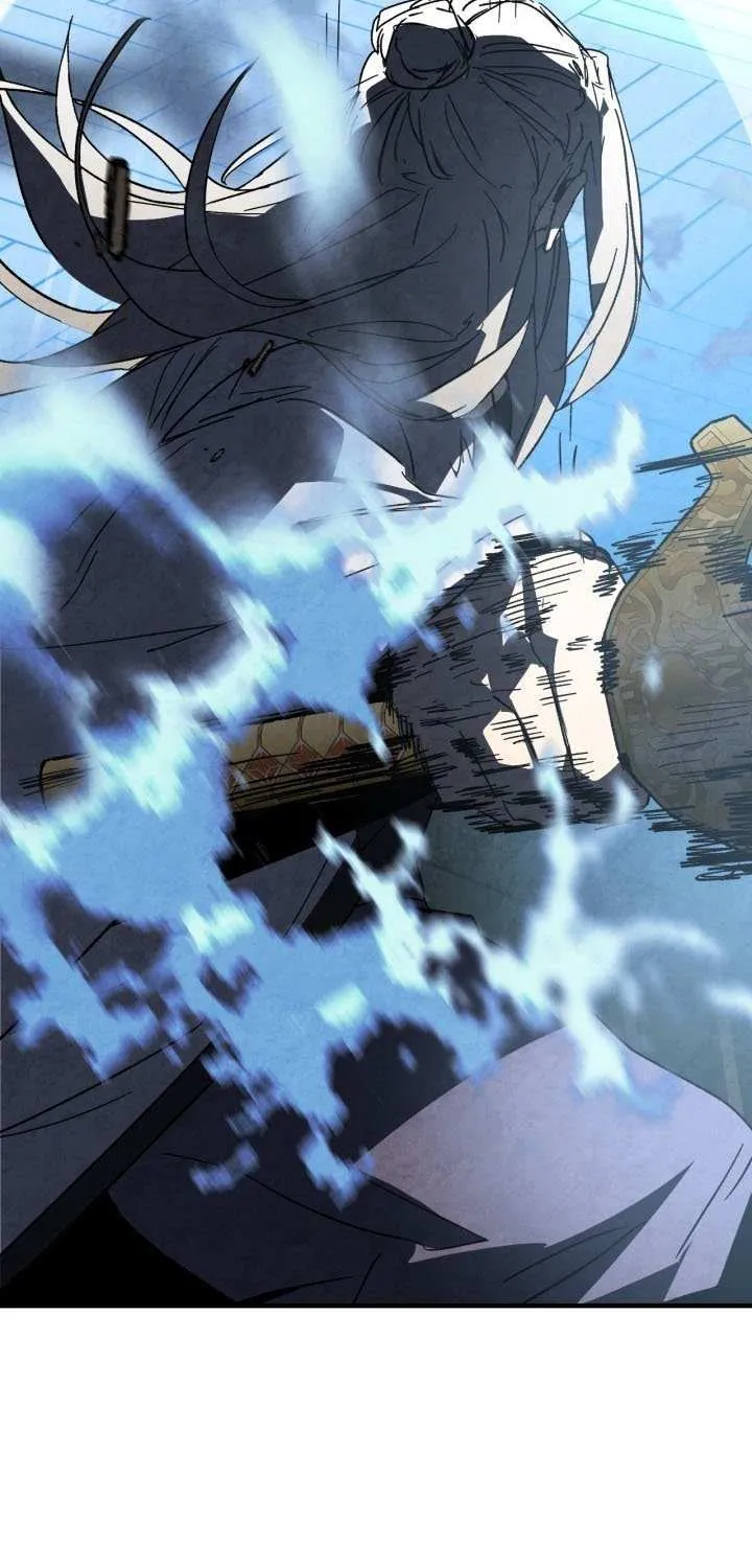 Read Chronicles of a Returner chapter 133 image 17 on Lezhin