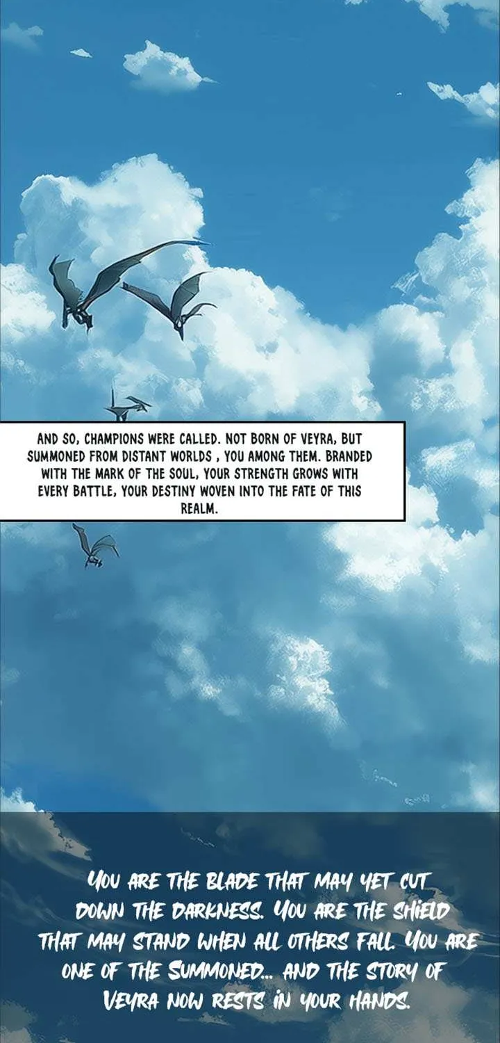 Read Chronicles of a Returner chapter 133 image 2 on Lezhin