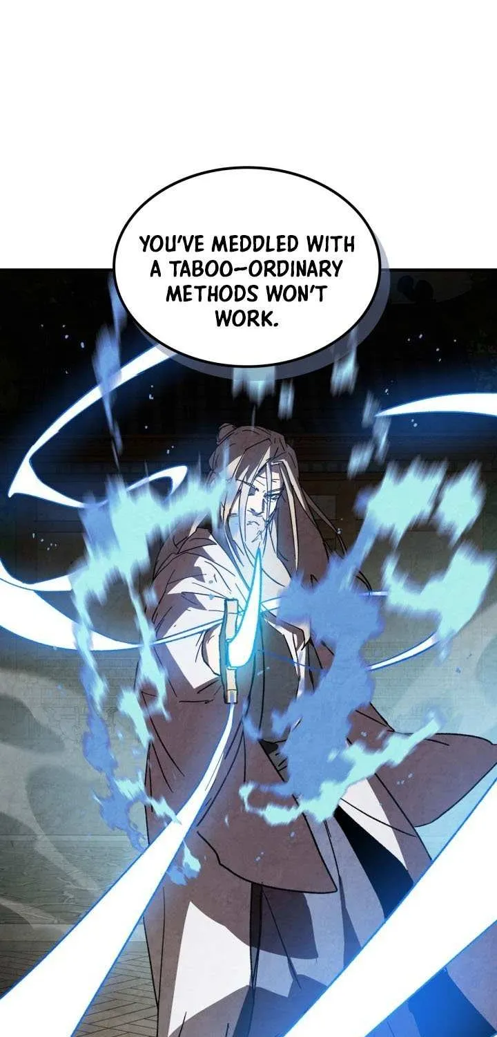 Read Chronicles of a Returner chapter 133 image 20 on Lezhin