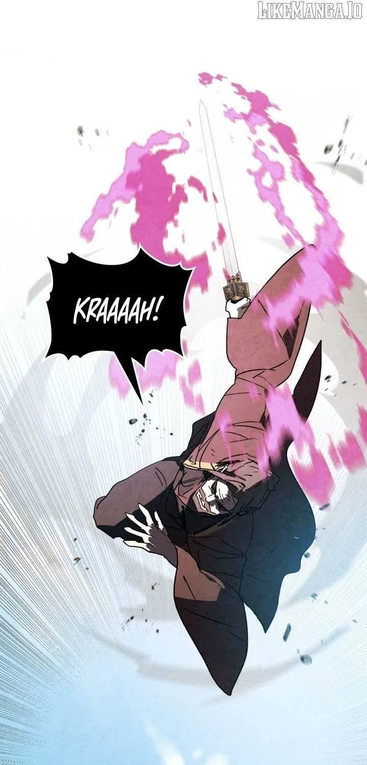 Read Chronicles of a Returner chapter 133 image 26 on Lezhin