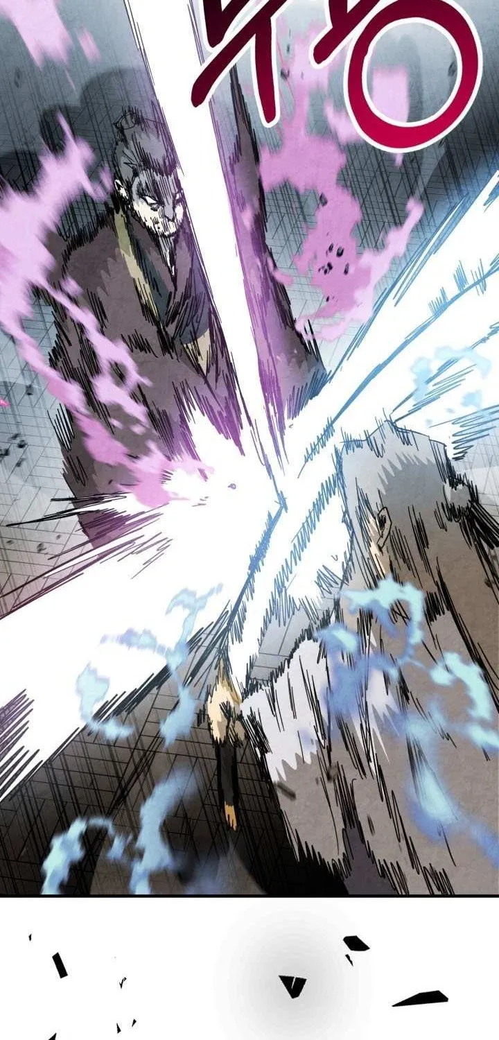 Read Chronicles of a Returner chapter 133 image 29 on Lezhin