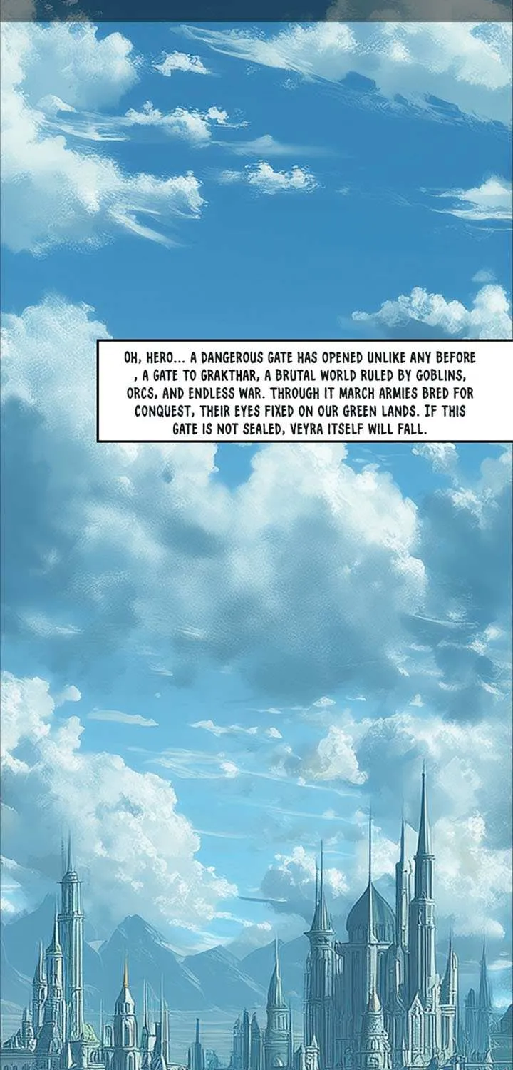 Read Chronicles of a Returner chapter 133 image 3 on Lezhin