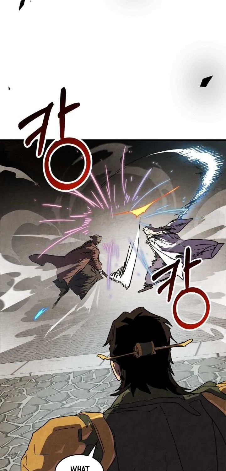Read Chronicles of a Returner chapter 133 image 30 on Lezhin