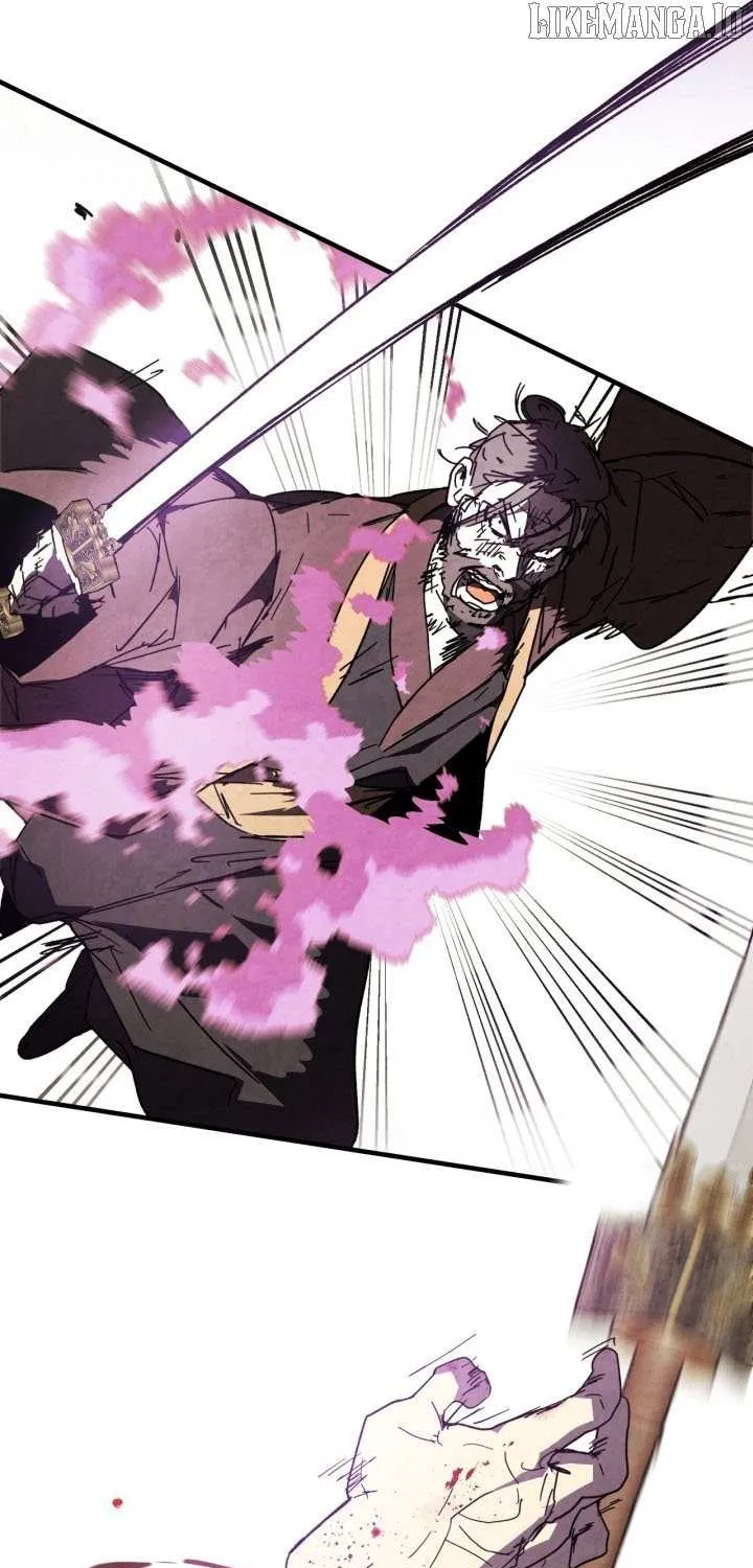 Read Chronicles of a Returner chapter 133 image 33 on Lezhin