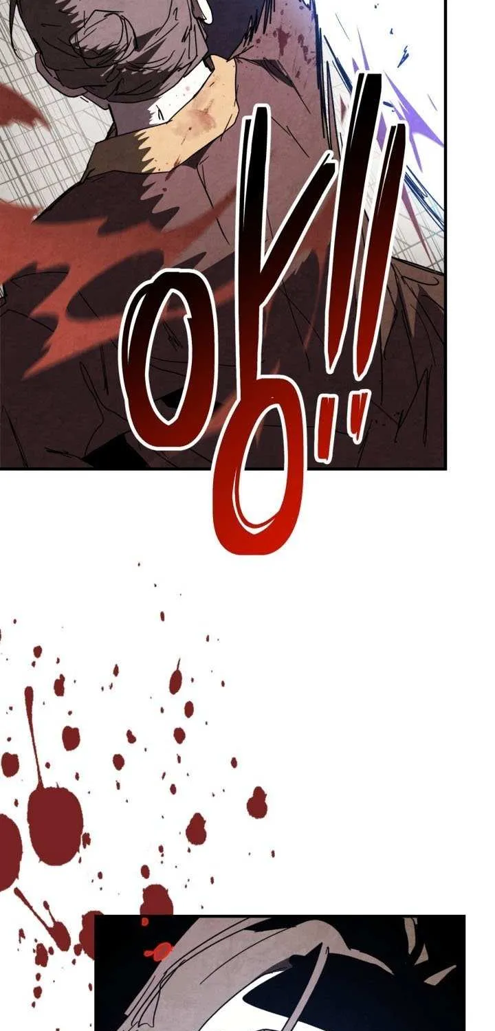 Read Chronicles of a Returner chapter 133 image 35 on Lezhin