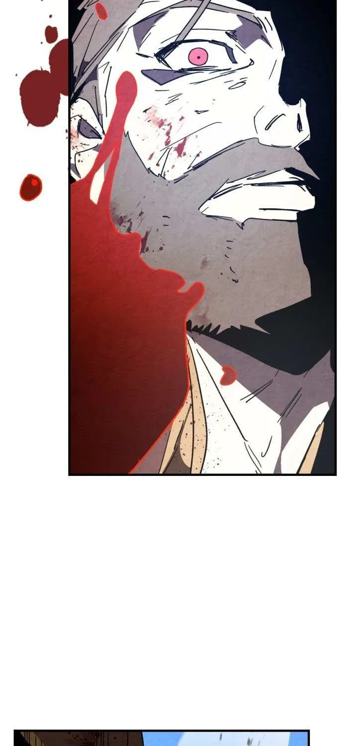 Read Chronicles of a Returner chapter 133 image 36 on Lezhin