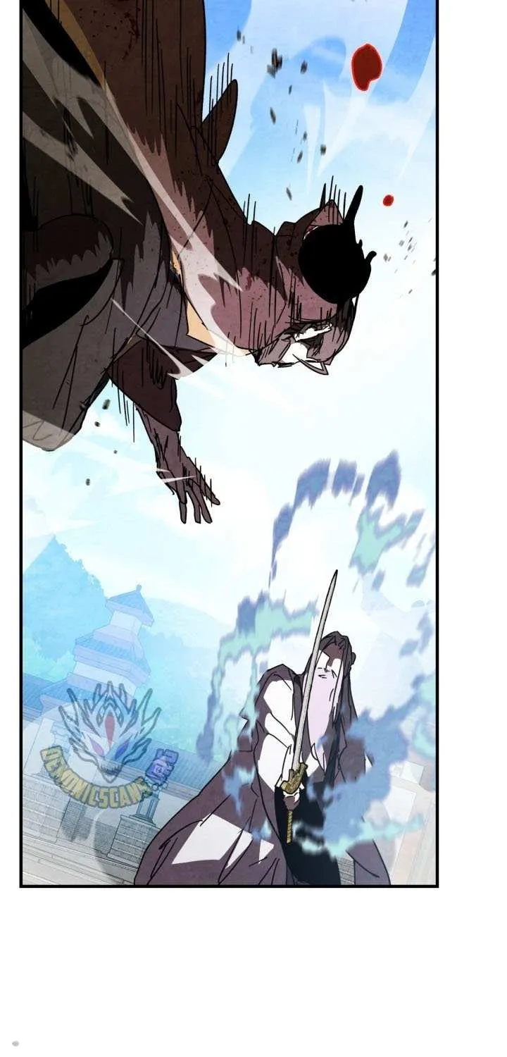Read Chronicles of a Returner chapter 133 image 37 on Lezhin