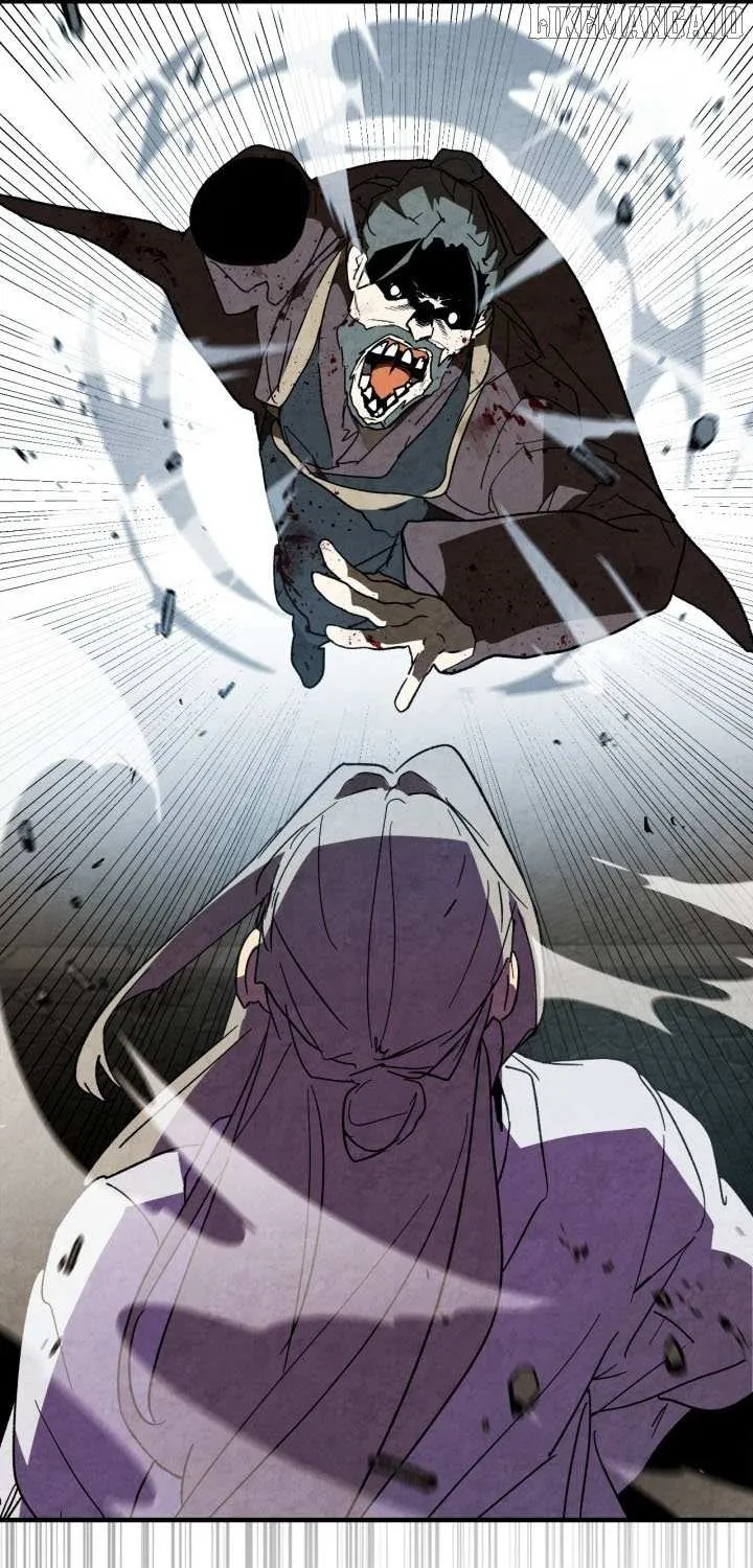 Read Chronicles of a Returner chapter 133 image 40 on Lezhin