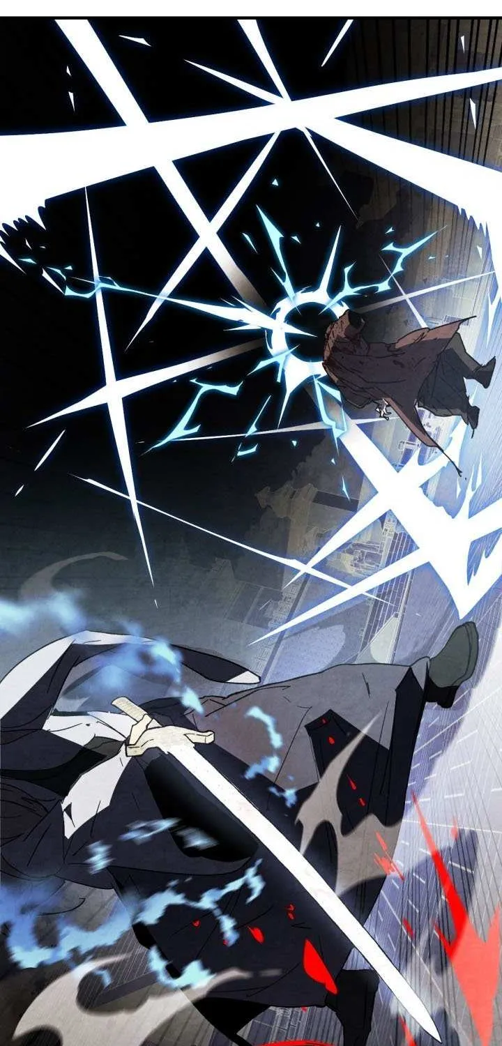 Read Chronicles of a Returner chapter 133 image 43 on Lezhin