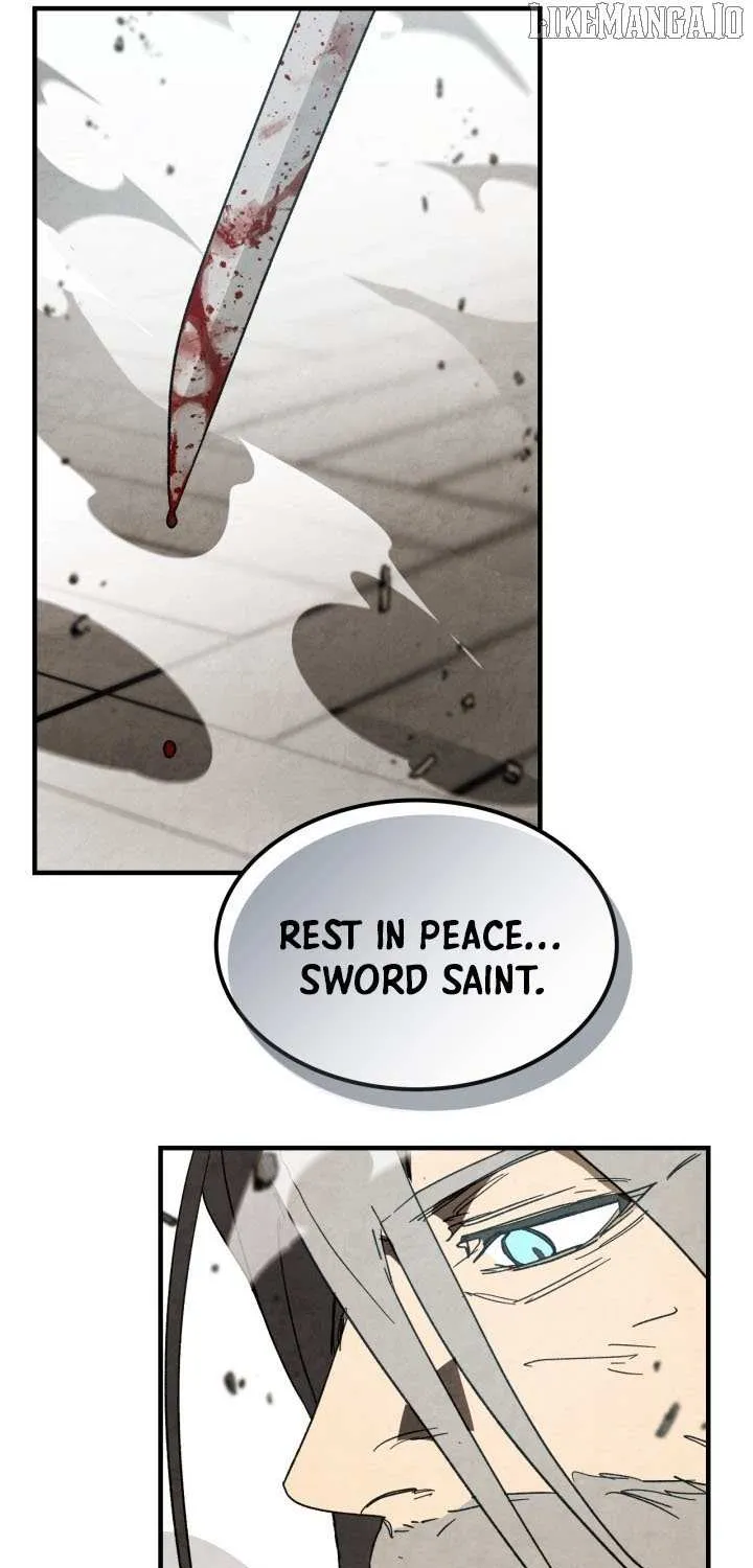 Read Chronicles of a Returner chapter 133 image 46 on Lezhin